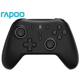 Rapoo V600SE Dual Mode Vibration FeedBack Gamepad