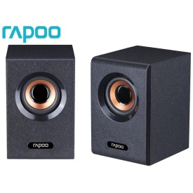 Rapoo A80 Multimedia Compact Stereo Speaker