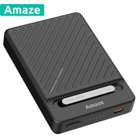 Amaze A246 MAGPRO Magnetic Wireless 10000mAh Power bank