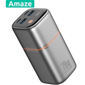 Amaze A238 TITAN 20000mAh Power Bank