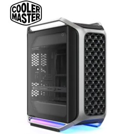 Cooler Master COSMOS ALPHA Sliding Motherboard Tray Gaming Casing