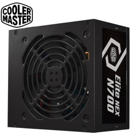Cooler Master ELITE NEX N700 Active PFC  Gaming Power Supply Unit
