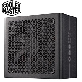 Cooler Master ELITE GOLD 850 Watts 80 Plus Gold Gaming Power Supply Unit
