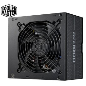 Cooler Master ELITE GOLD 1000 Watts 80 Plus Gold Gaming Power Supply Unit