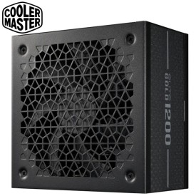 Cooler Master ELITE GOLD 1200 Watts 80 Plus Gold Gaming Power Supply Unit