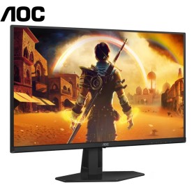 AOC Q27G40ZDF 27 Inch 0.03ms OLED HDR QHD Gaming Monitor