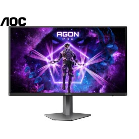 AOC AGON PRO AG276QKD2 500Hz 0.03ms QHD OLED Gaming Monitor