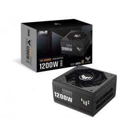ASUS TUF Gaming 1200W Gold Gaming Power Supply