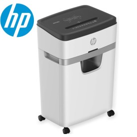 HP W2518CC Cross Cut 18 Sheets Shredder