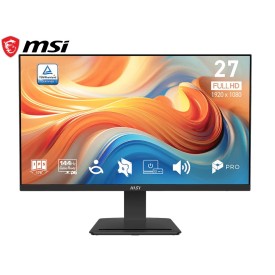 MSI PRO MP273 E14A 144Hz 27 Inch Eyes Ergo Tech Office Monitor