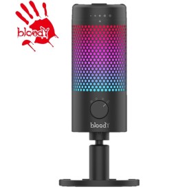 Bloody GM50 Pro RGB USB Streaming Microphone