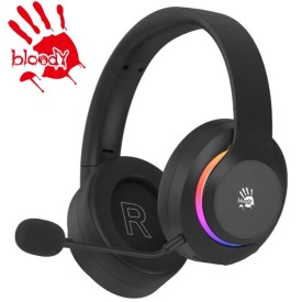 Bloody GR520 Wireless Gaming Headset Black