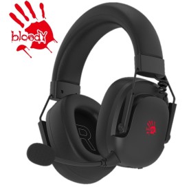 Bloody GR585 Wireless Gaming Headset Black