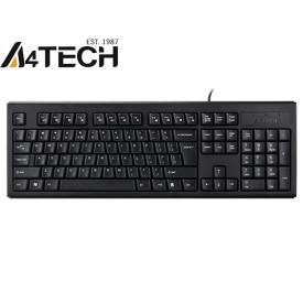 A4Tech KRS-83  Natural_A FN Wired Keyboard