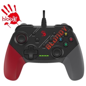 Bloody GP30 USB Multi Platform Gaming Controller With Vibration Feedback