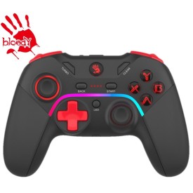 Bloody GPW70 Multi Platform Wireless Rechargeable Gaming Controller