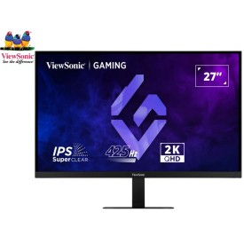 ViewSonic VX2757-2K-PRO-4 2K QHD 425Hz Gaming monitor