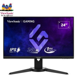 ViewSonic XG2409A 24 Inches IPS 240Hz Gaming Monitor