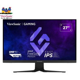 ViewSonic XG275D1-4K 27 Inches FHD 320Hz 0.5ms Dual Mode Gaming Monitor