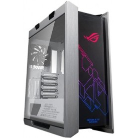 Asus ROG Strix Helios GX601 RGB Gaming Casing White