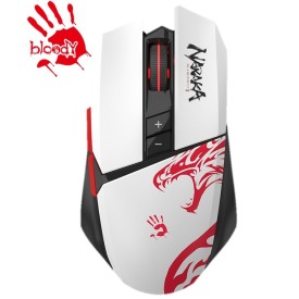Bloody R36 Ultra-DUAL MODE WIRELESS Gaming Mouse Naraka