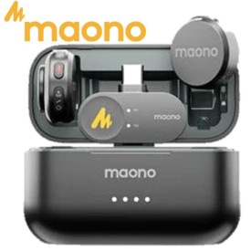 Maono WAVE T5 PC2 Type-C Receiver Microphone