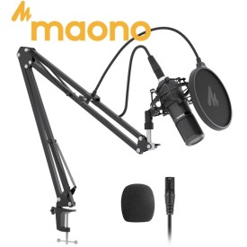 Maono PM320 Studio Condenser XLR Microphone