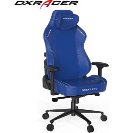 Dxracer CRAFT Series Comfortable Gaming Chair-Indigo(Free Shipping)