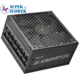 Super Flower LEADEX III GOLD 850W 80+ Gaming Power Supply