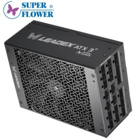 Super Flower LEADEX 80+ TITANIUM 1700W Gaming Power Supply