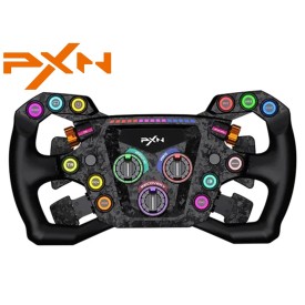 PXN GT-L F1 Style GT Racing Wheel Simulator