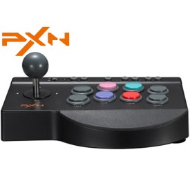 PXN 0082 Turbo and Macro Function Joy Stick