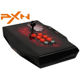 PXN 008 Turbo and Macro Function Joy Stick