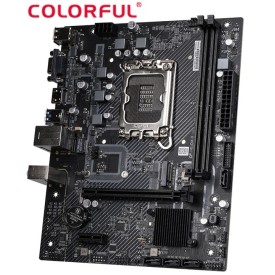 COLORFUL H610M-D V20A Intel Gaming Motherboard
