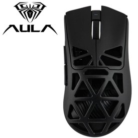 AULA SC620 Tri Mode  Wireless Gaming Mouse Black
