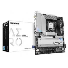 GigaByte Z790 AERO G rev. DDR5 1.0 Gaming Motherboard