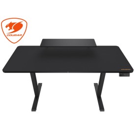 COUGAR E-STAR 140 Electric Gaming Desk