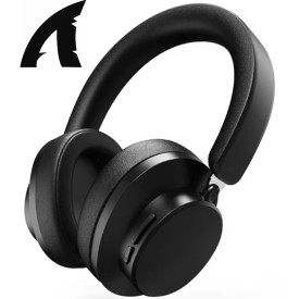 ATTACK SHARK G500 Ultra-Light Dual-Mode Gaming Wireless Headset Black