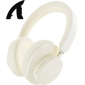 ATTACK SHARK G500 Ultra-Light Dual-Mode Gaming Wireless Headset White
