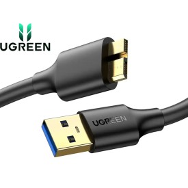 UGREEN 10841 1M USB 3.0 TO MICRO USB-B Cable