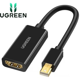 UGREEN 40360 MINI DP TO HDMI CONVERTER 4K