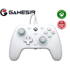GameSir G7 SE XBOX Anti-drift Hall Effect Wired Controller White