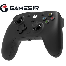 GameSir G7 HE XBOX Hall Effect Wired Gaming Controller Black