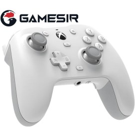 GameSir G7 HE XBOX Hall Effect Wired Gaming Controller White