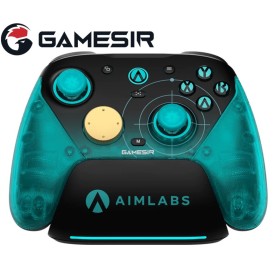 GameSir G7 Pro 8K PC Wireless Esports PC Controller Aimlabs Edition