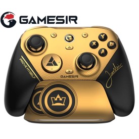GameSir G7 Pro 8K PC Wireless Esports PC Controller Champion Edition