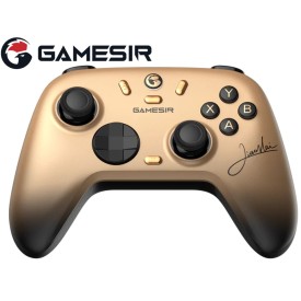 GameSir Nova Lite 2 Multiplatform Wireless Game Controller Champion Edition
