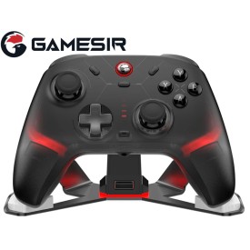 GameSir Cyclone 2 Multiplatform Controller Shadow Black