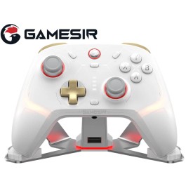 GameSir Cyclone 2 Multiplatform Controller Phantom White