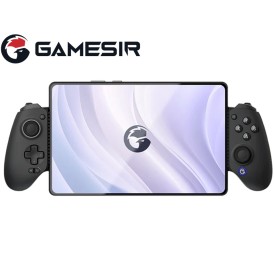 GameSir G8 Plus Bluetooth Stretchable Mobile Gamepad Black